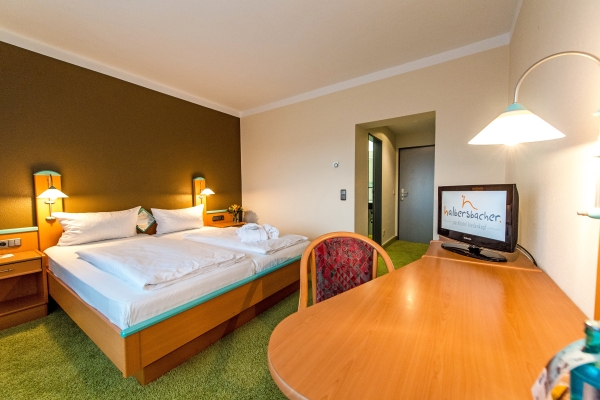 Park-Hotel Biedenkopf